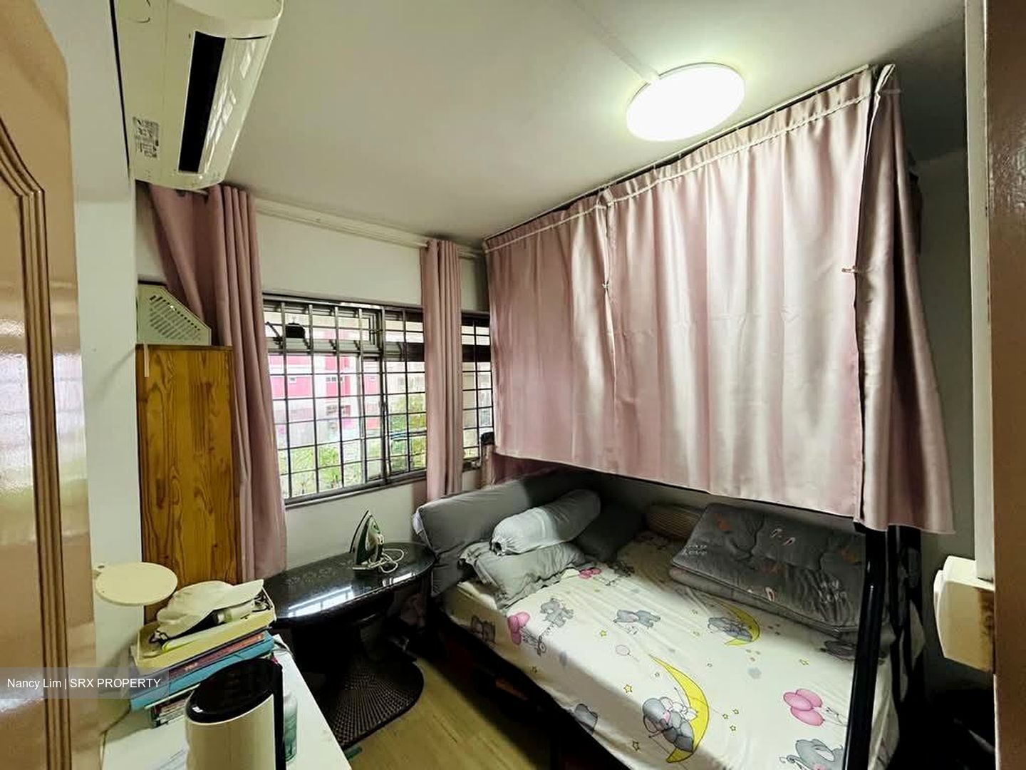 Blk 305 Tampines Street 32 (Tampines), HDB 5 Rooms #569799801